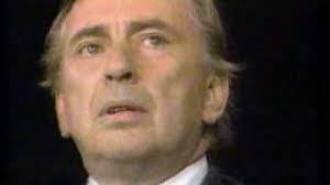 Gore Vidal live