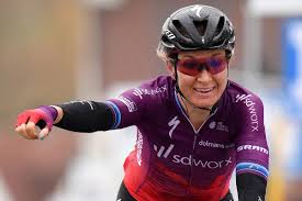 Schlimme nachrichten aus holland an heiligabend: Amy Pieters Airlifted To Hospital In Alicante After Crash Swiss Cycles