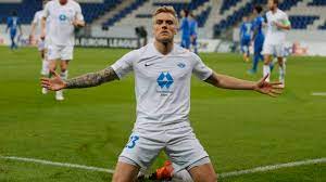 5:55pm, thursday 25th february 2021. Hoffenheim Is Embarrassed Against Molde And Cancels The Europa League Sails Ruetir