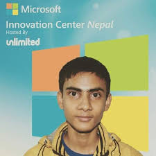 Profile for Arjun Dhakal