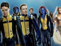 James mcavoy, michael fassbender, jennifer lawrence and others. 3 X Men Primeira Classe 2011 Papo De Cinema