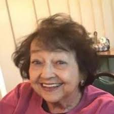 Patricia Shoemaker Ireson Obituary August 3, 2024
