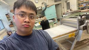 Wayne State artists bring bold voices to Lansing in 2025 Arts in the  Legislature showcase