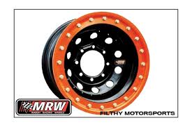 We got your 20x15s here! Marsh Racing Wheels Custom Steel Beadlocks Discontinued