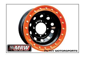 X 10 in., +45 offset, gloss black, 5 x 120mm bolt circle, each. Marsh Racing Wheels Custom Steel Beadlocks Discontinued