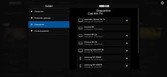 La autentificarea in hbo go de pe un echipament/smart tv, se cere un cod pin. Cateva Solutii La Care Apelezi Daca Nu Merge Hbo Go It Mania