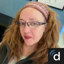 Dawn (Butler) Underwood