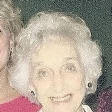 Mildred E. Stork Obituary August 15, 2009