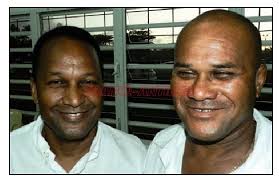 Hommage à un homme de la mer