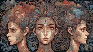 Kenali 6 Tanda Gangguan Kepribadian Ganda Sebelum Terlambat, Mungkin Anda  salah Satunya!