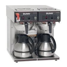 Its an intercontinental mark iii. Bunn Stx Coffee Maker Review