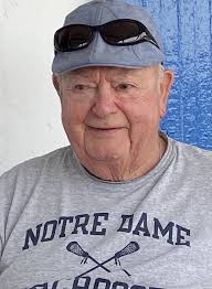 Service information for George Winkler III