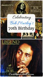 See more of bob marley birthday bash negril on facebook. Celebrating Bob Marley S 70th Birthday Caribbean Co
