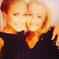 Deborah Gerber's Instagram, Twitter & Facebook