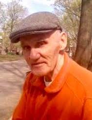 Obituary information for Patrick James Twohig