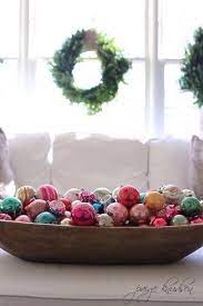 Bowls of multi colored raw spiral pasta with fresh red tomatoes and garlics. Bread Bowl W Vintage Ornaments Vintage Christmas Ornaments Christmas Decorations Vintage Christmas Decorations