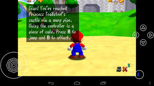 There are 1900 midi files in the nintendo 64 directory. How To Play Nintendo 64 Games On The Google Nexus 7 Fox News