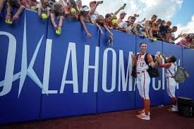 Live updates for Texas softball vs Texas Tech Game 2 of WCWS