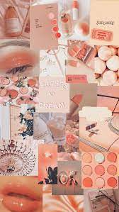 Download for free 45+ peach aesthetic wallpapers. Peach Wallpaper Peach Aesthetic Peach Background Peach Wallpaper Peach Aesthetic Iphone Wallpaper Tumblr Aesthetic