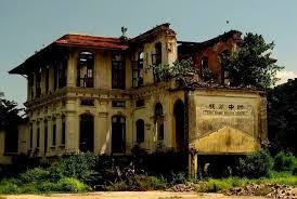 A piece of heaven where you can hide from your busy life. 7 Most Haunted Places In Malaysia Which Are Very Spooky