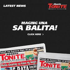 List of philippines newspapers, news sites and magazines featuring current breaking news, sports, entertainments, jobs, history, education, festivals, tourism, lifestyles, travel, fashion, business and more. Abante Una Sa Balita