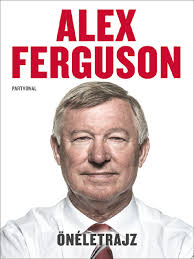 Alex Ferguson