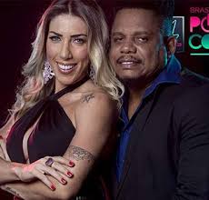 Ontem, durante a votação, mirela janis e deborah discutiram, com direito a um baita bate boca! Fabiotv Votacao Popular Corroi Estrutura Do Power Couple Brasil 3
