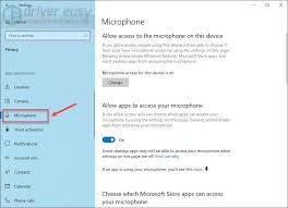 Troubleshooting Microsoft Teams Microphone Not Working Driver Easy