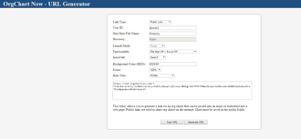 Orgchart Now For Adp Workforce Now By Officework Software