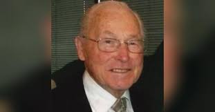 Archie E. Scott Obituary