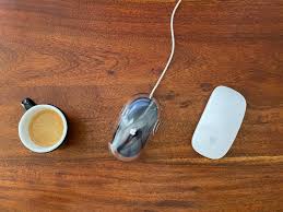 Memories Of Apple Gorgeous Apple Pro Mouse Gearcoupon