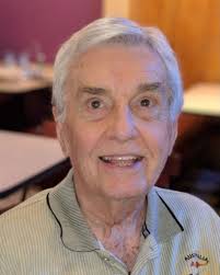 Maurice D. McMullen Obituary March 4, 2025