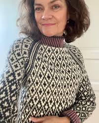 Shackleton sweater discount