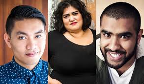 All the Unfunny Things You Hear as a Non-White Comedian in New Zealand