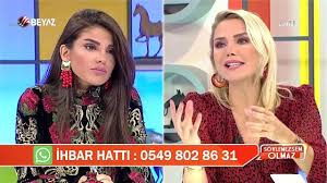 Tv presenter iletişim talip demir05332070109(yeni videomuz yayında) www.youtube.com/watch?v=ipa2_6ljxm4&t=240s. Ece Erken Declared That Yasemin Obuz Will File A Case Against Him