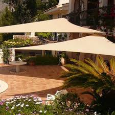 Your supplier will be able to give you any special advice you may require for your own conditions. Amazon Com Shade Beyond Sun Shade Sail Triangle 2 Pack 12 X12 X12 Canopy Sand Outdoor Uv Sunshade Sail For Patio Yard Backyard Garden Lawn Garden Outdoor