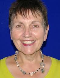 Anne M Pearson (@AnneMPearson1)