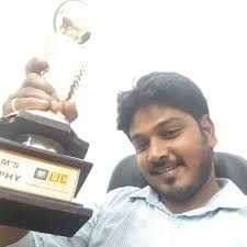 Abraham linkan Swain