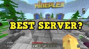 If playback doesn't begin shortly, try restarting your device. Minecraft Xbox Which Is The Best Server All Servers Guide Youtube