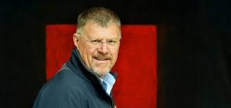 Deon Meyer's 'Trackers' hits M-Net this weekend and here's everything he  told us about what to expect!