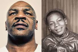 Senator bernie sanders is for the people, which, for him, means making a grand introduction to travis scott and young thug's hit song pick up the phone. How Mike Tyson Became Mike Tyson New York Magazine Nymag