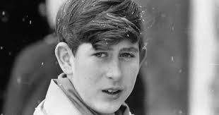 spotted chugging alcohol ...