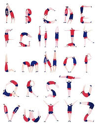 Discover the different types of fonts and how they are displayed. 7 Tumblr Alphabet Design Illustration Design Alphabet