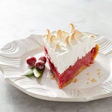 Cranberry Meringue Pie Recipe Fall Pies Recipes Cranberry Meringue Pie Cranberry Recipes