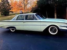 Image result for Seafoam Green 1960 Edsel