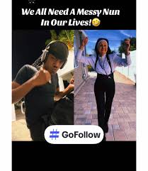 #duet with @Sister Mary Blaze #notlikeus #kendricklamar #nun #squabbleup  #scarynun #halloween #nun #scary #horror #thenun #halloweencostume  #halloweenmakeup #spooky #nuncostume #valak #conjuring ...