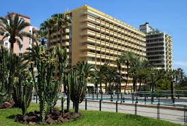 Hotel Elegance Palmeras Playa Puerto De La Cruz Bei Hrs Gunstig Buchen