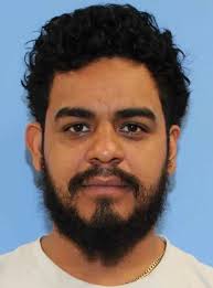 UPDATE: Police Offer $10K Reward for Triple Murder Suspect