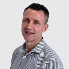 It's 'bin' a long time Cameron Yuill.