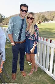 Check spelling or type a new query. Lauren Conrad Gushes About Husband William Tell As She Gets Leggy On Redbook Cover Daily Mail Online